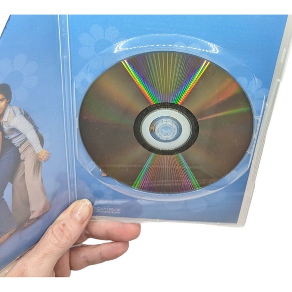 That '70s Show: Complete Season One (DVD Disc 2); Season Three (DVD Disc 2) EUC - Picture 9 of 10